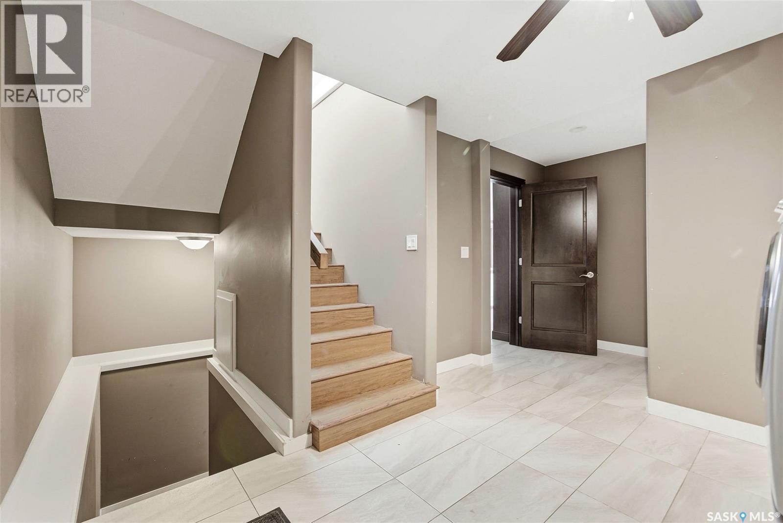 Matt Acreage, Edenwold, SK - Indoor Photo Showing Other Room