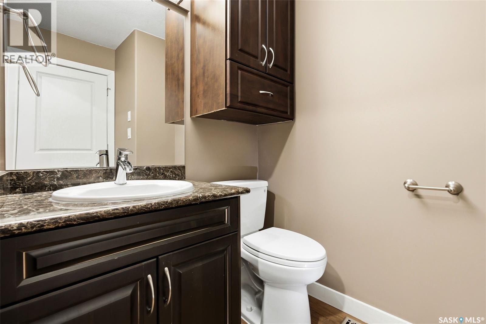 Matt Acreage, Edenwold, SK - Indoor Photo Showing Bathroom