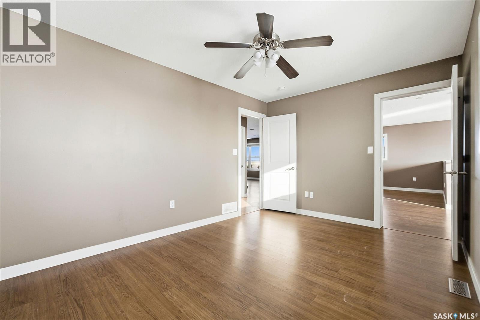Matt Acreage, Edenwold, SK - Indoor Photo Showing Other Room