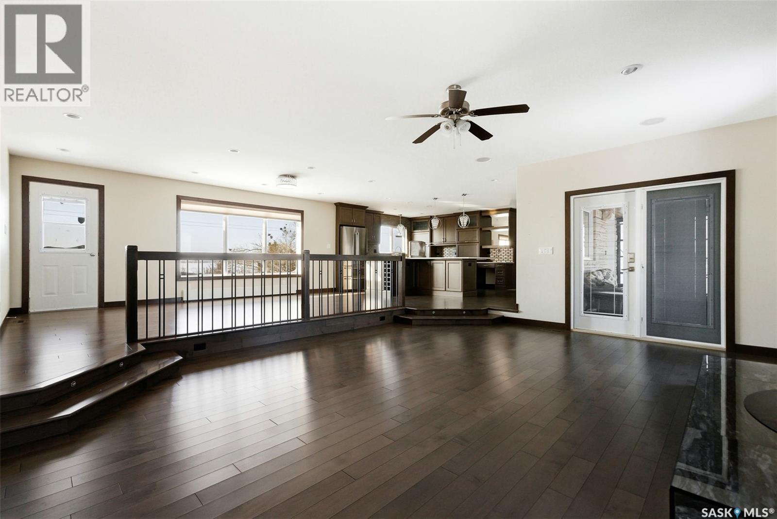 Matt Acreage, Edenwold, SK - Indoor Photo Showing Other Room