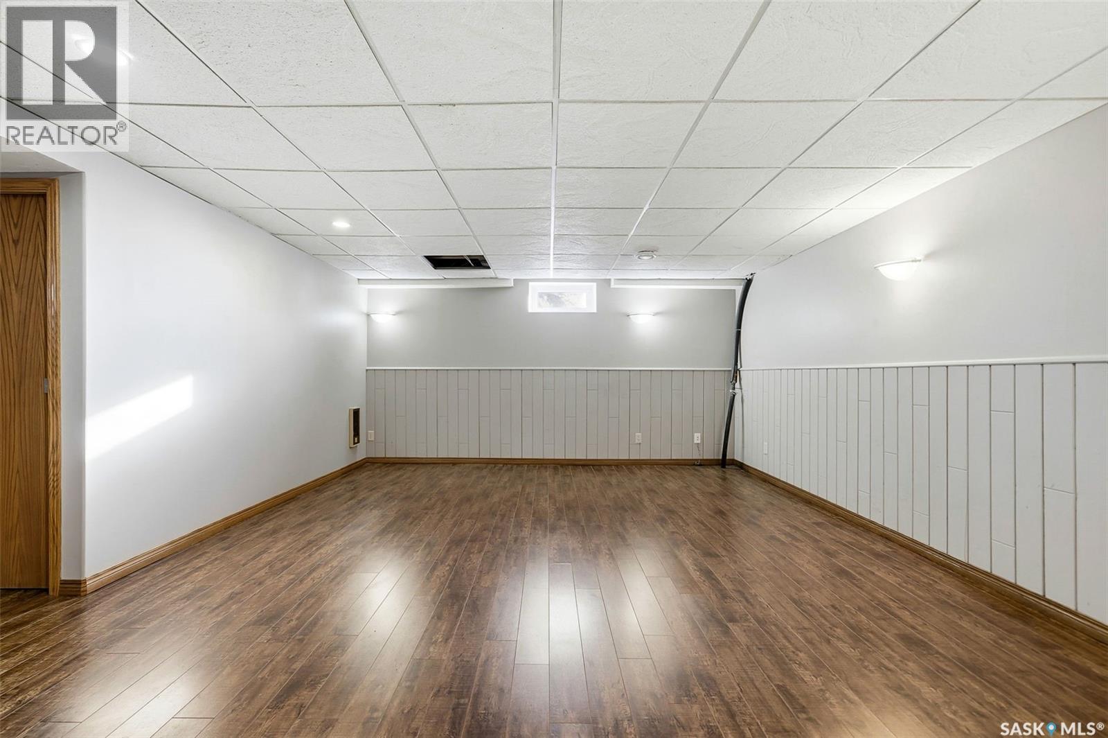 Matt Acreage, Edenwold, SK - Indoor Photo Showing Other Room