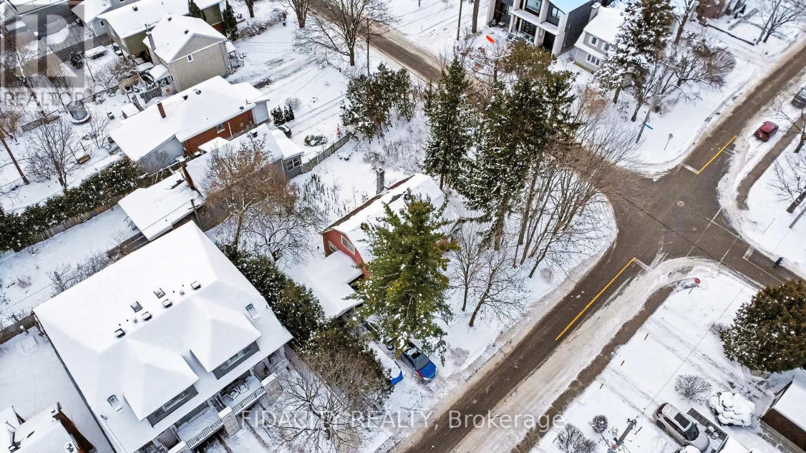 641 Tweedsmuir Avenue, Ottawa, ON