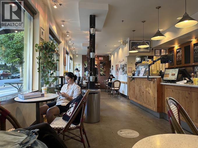 935 Denman Street, Vancouver, BC