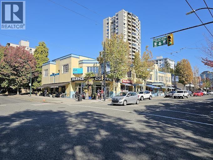 935 Denman Street, Vancouver, BC