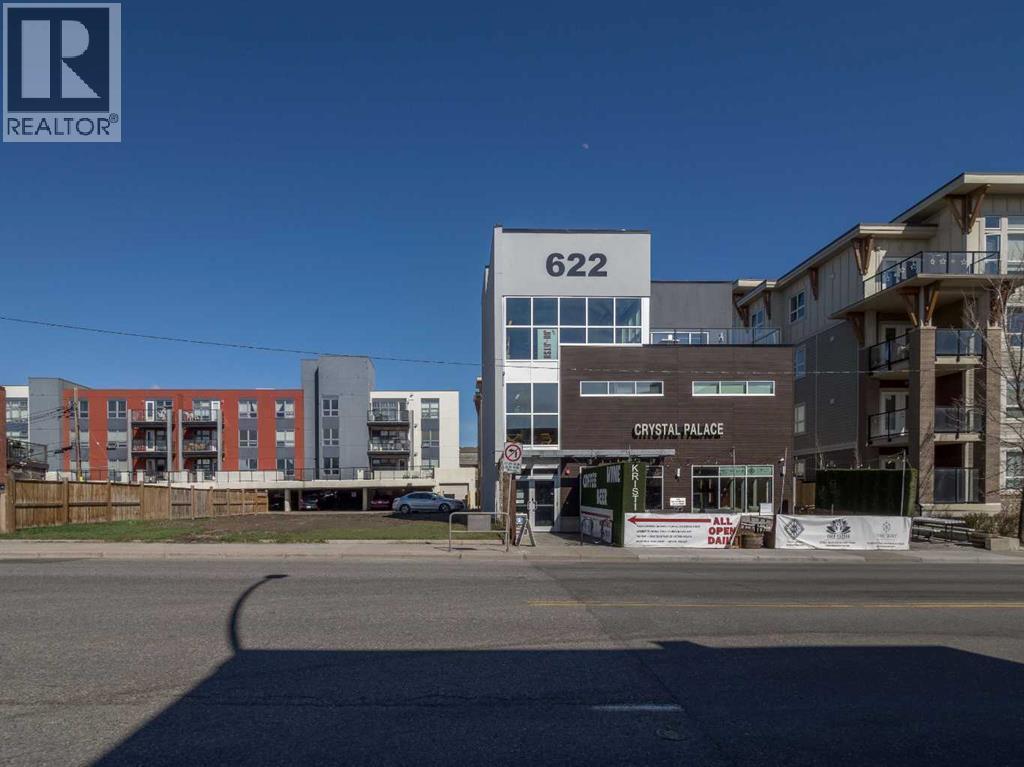 622 Edmonton Trail Ne, Calgary, AB