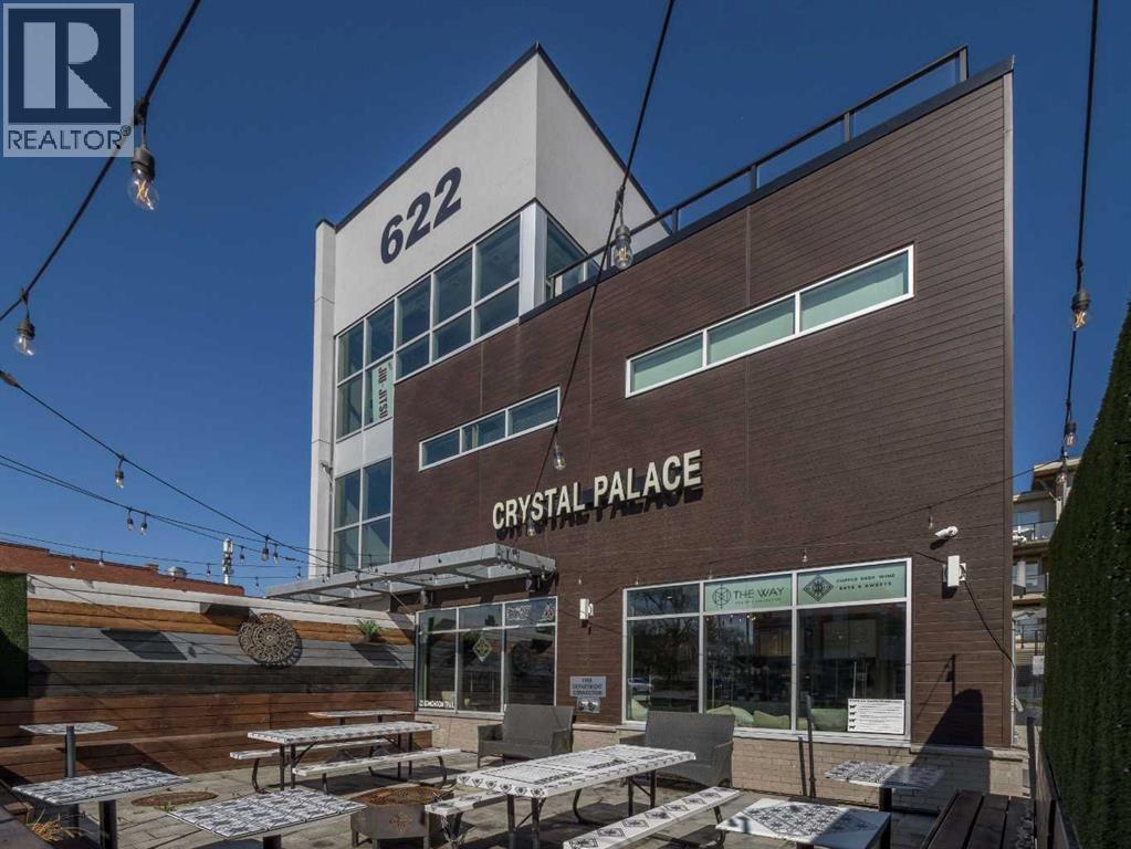 622 Edmonton Trail Ne, Calgary, AB