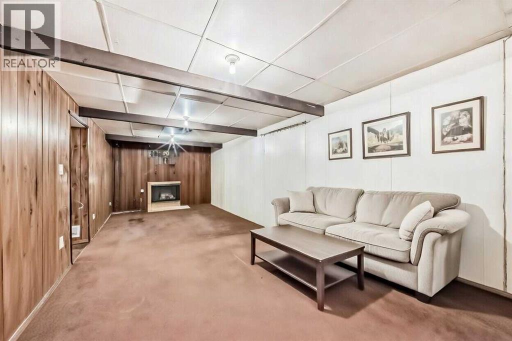 Virtually Staged - 2205 80 Avenue Se, Calgary, AB - Indoor