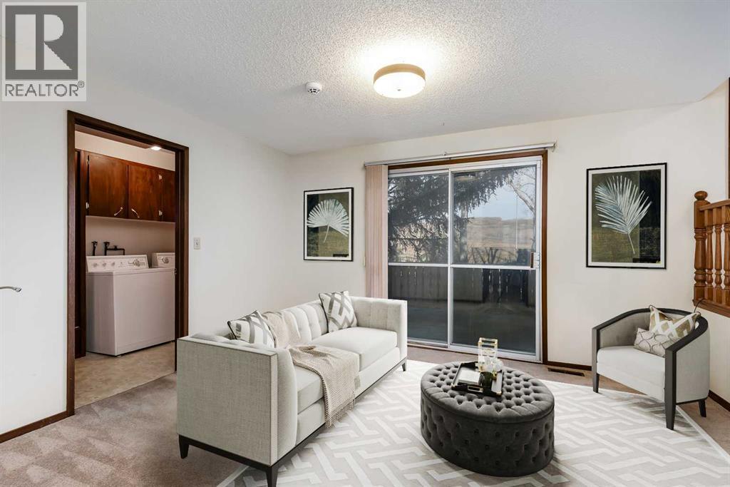 3387 Breton Close Nw, Calgary, AB - Indoor