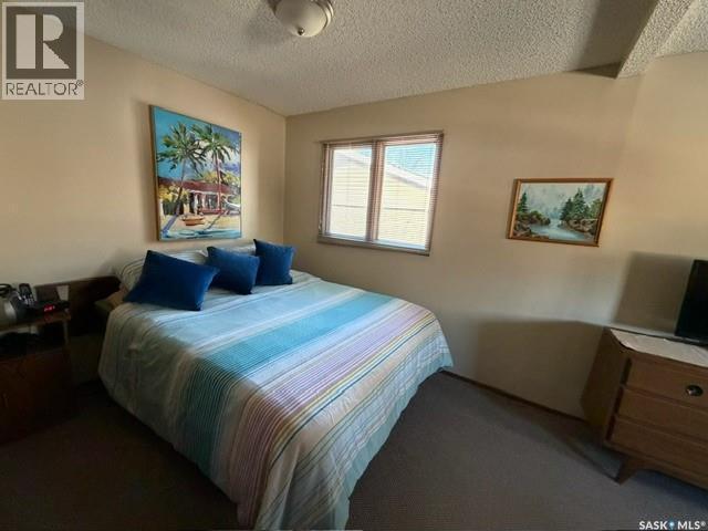 10 Dragan Crescent, Saskatoon, SK - Indoor Photo Showing Bedroom