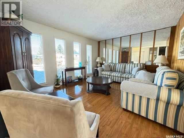 10 Dragan Crescent, Saskatoon, SK - Indoor Photo Showing Living Room