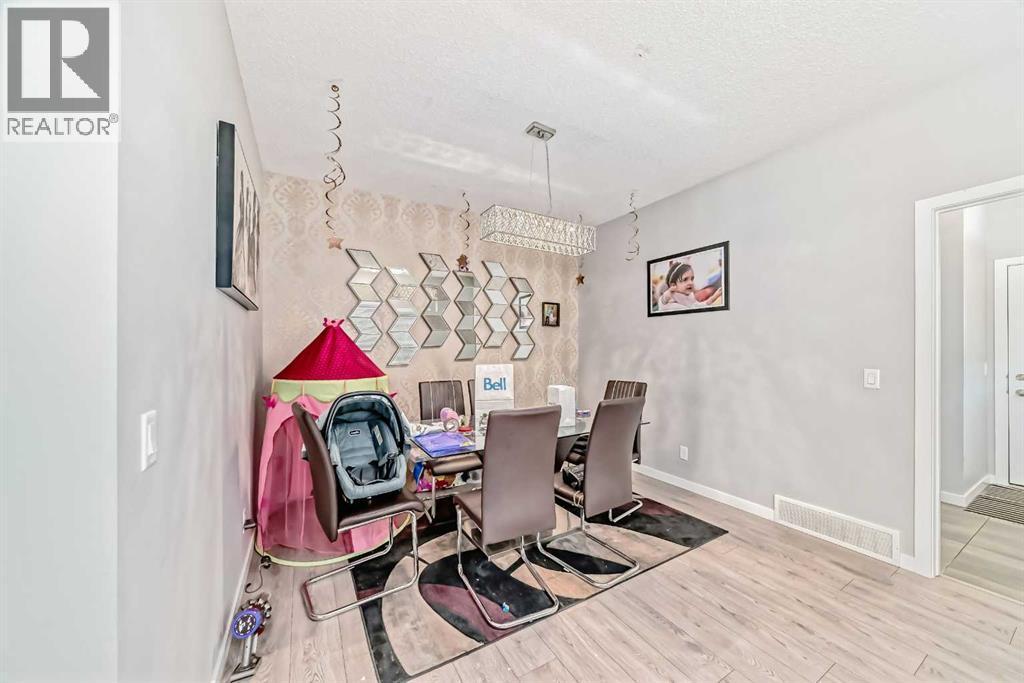 57 Cornerstone Manor N, Calgary, AB - Indoor