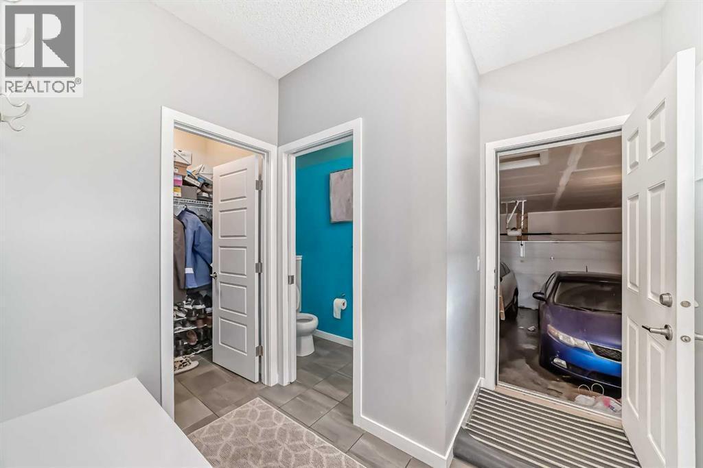 57 Cornerstone Manor N, Calgary, AB - Indoor