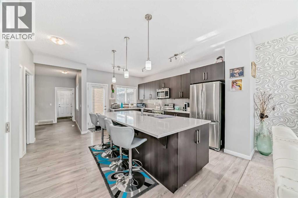 57 Cornerstone Manor Ne, Calgary, AB - Indoor