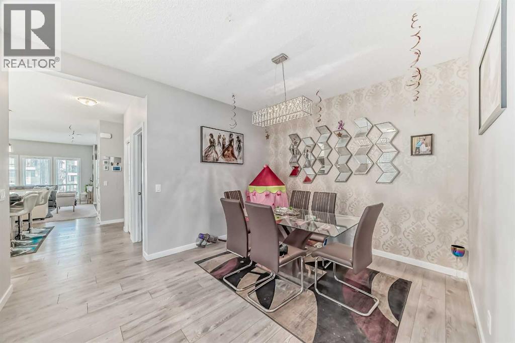 57 Cornerstone Manor Ne, Calgary, AB - Indoor