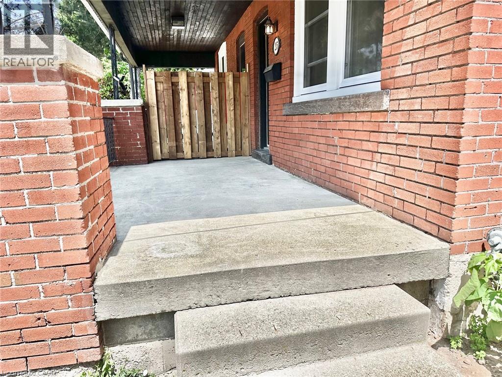 215 Rosewood Road, Hamilton, ON - Outdoor With Exterior