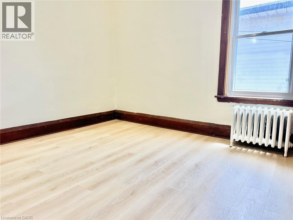 215 Rosewood Road, Hamilton, ON - Indoor