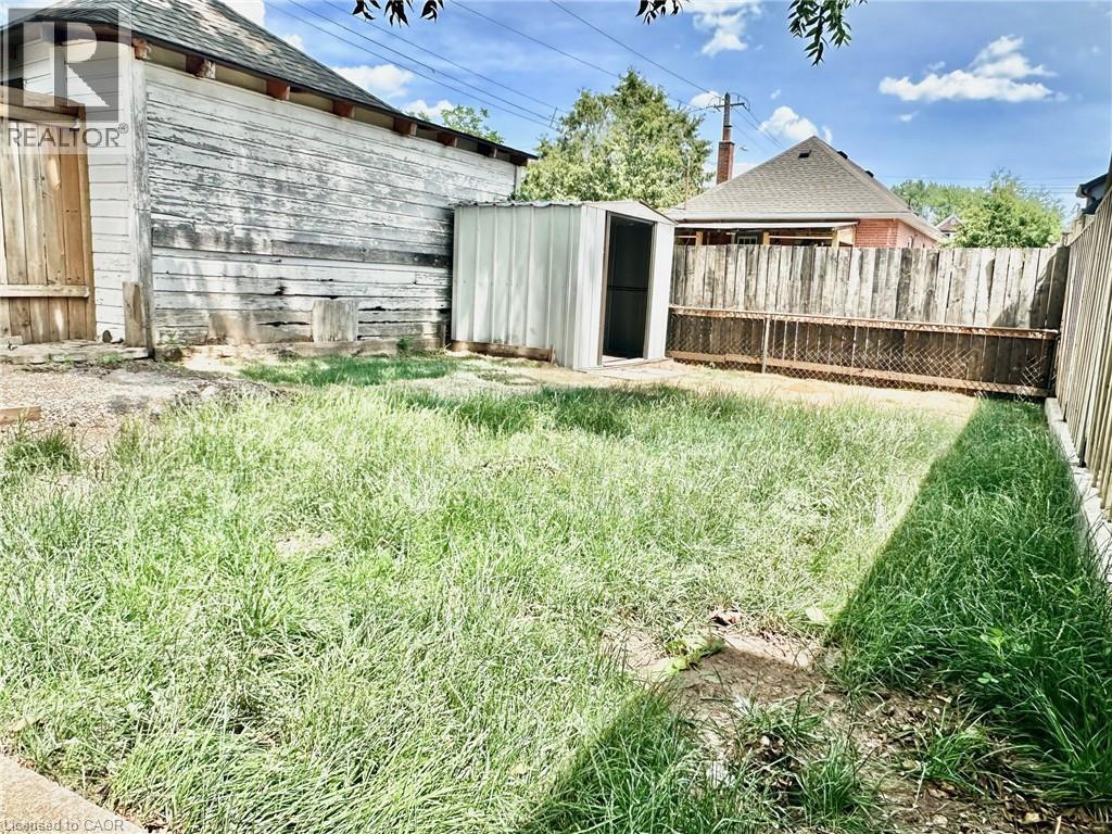 215 Rosewood Road, Hamilton, ON - Outdoor