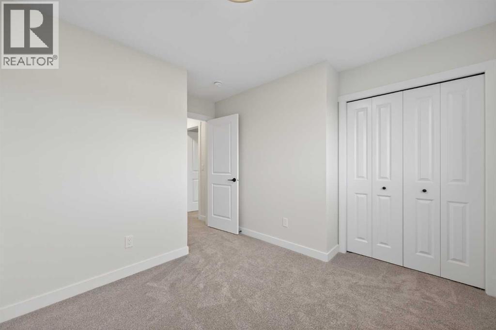 1051 Bayview Crescent, Airdrie, AB - Indoor