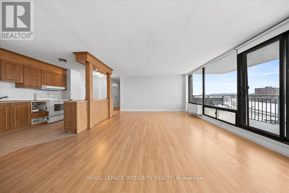 703 - 1190 Richmond Road, Ottawa, ON - Indoor