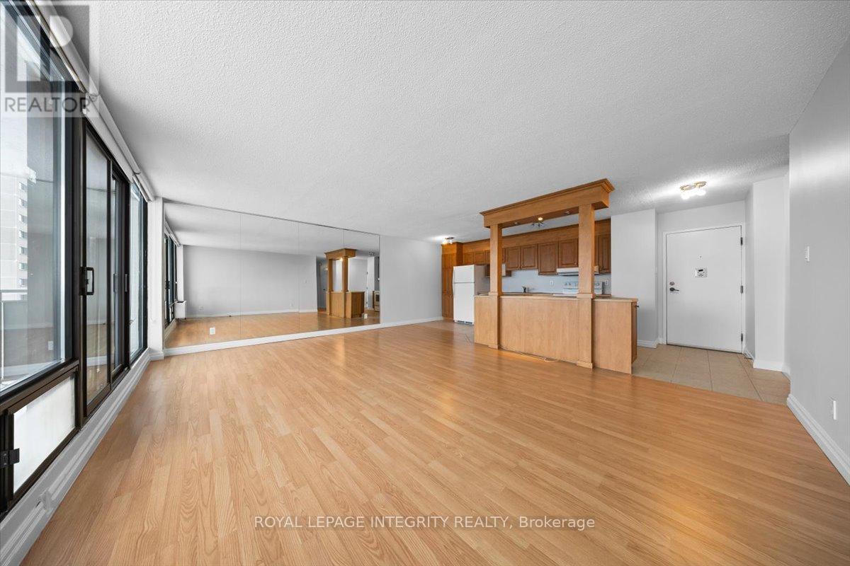 703 - 1190 Richmond Road, Ottawa, ON - Indoor Photo Showing Other Room