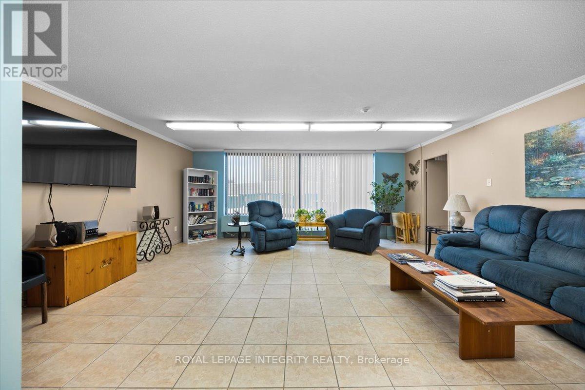 703 - 1190 Richmond Road, Ottawa, ON - Indoor Photo Showing Other Room