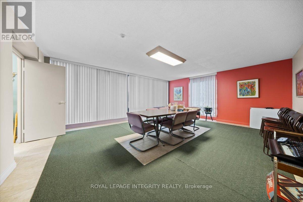 703 - 1190 Richmond Road, Ottawa, ON - Indoor Photo Showing Other Room