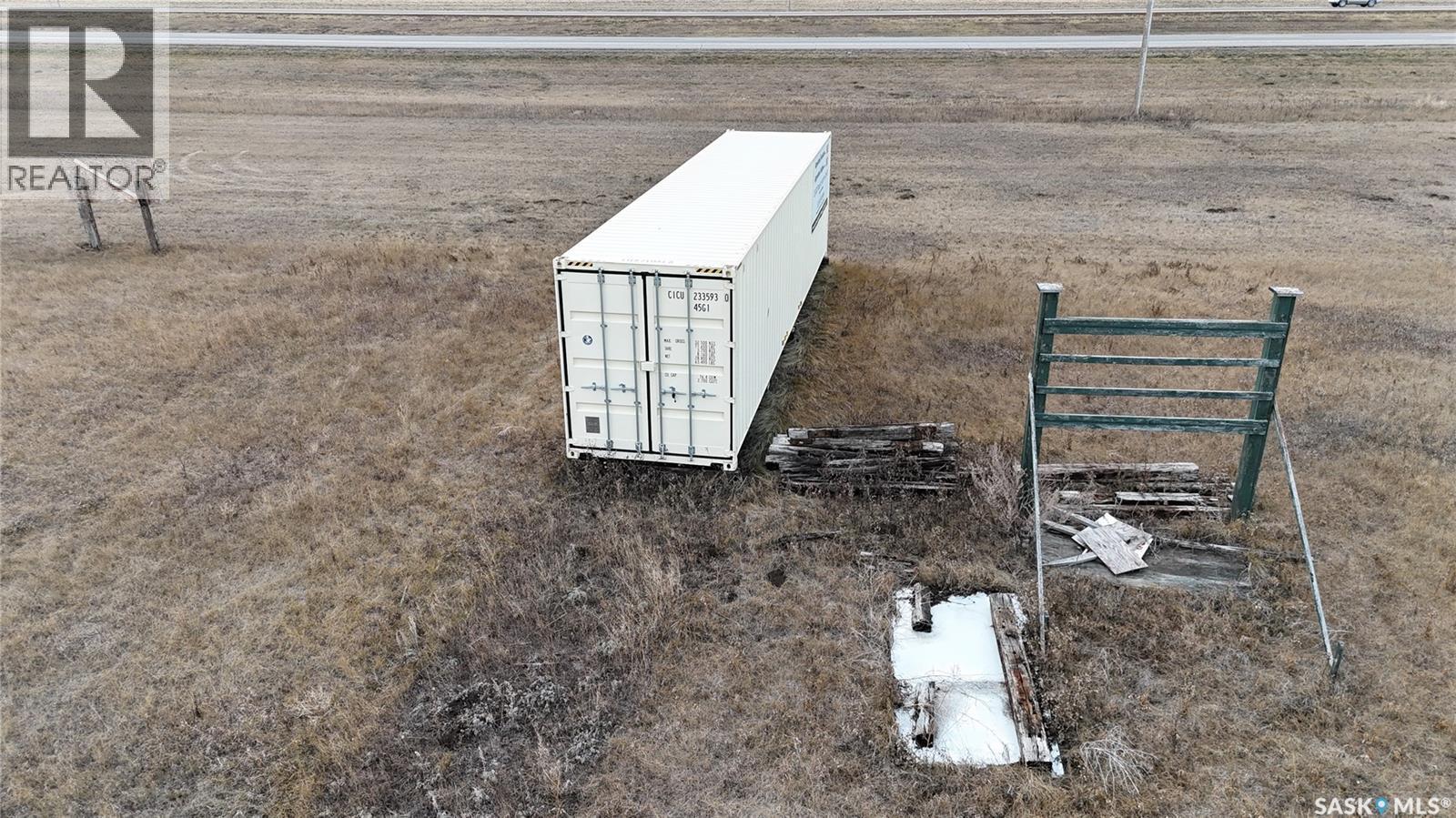 7 Commercial Drive, Craik, SK