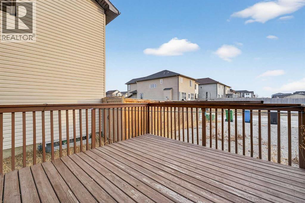 23 Taralake Lane Ne, Calgary, AB - Outdoor With Exterior