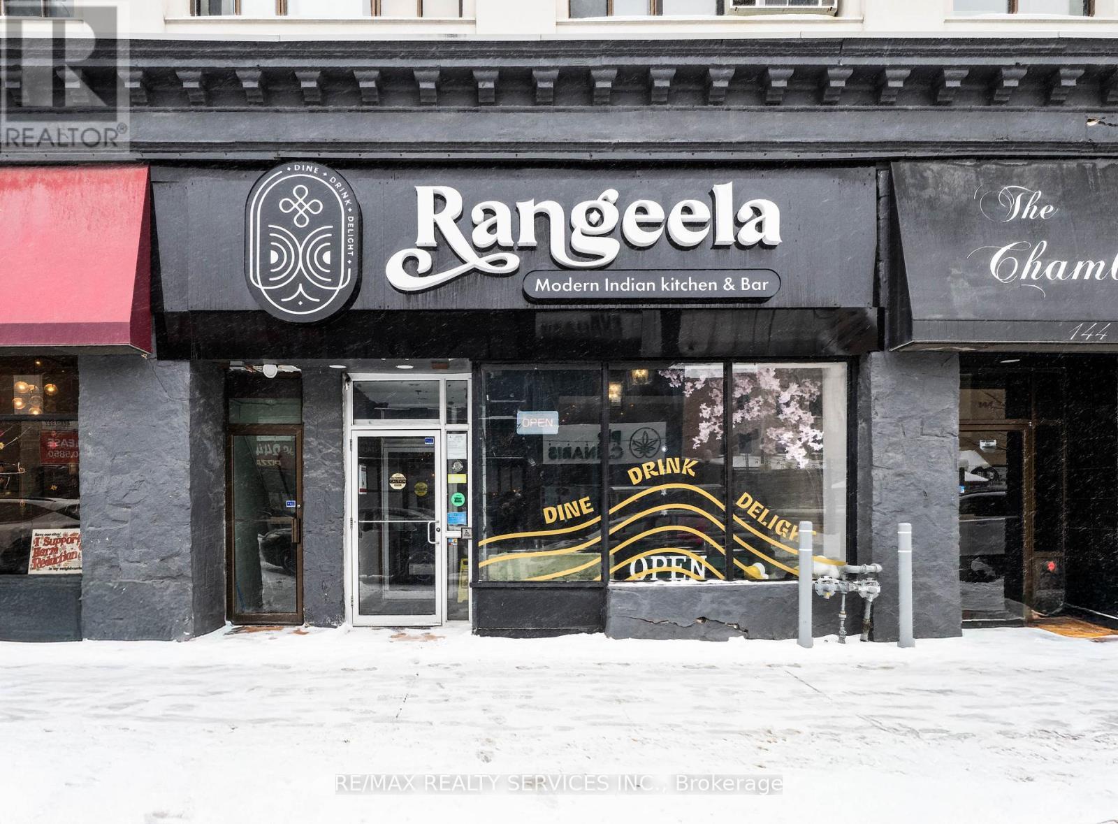 146 King Street W, Kitchener, ON