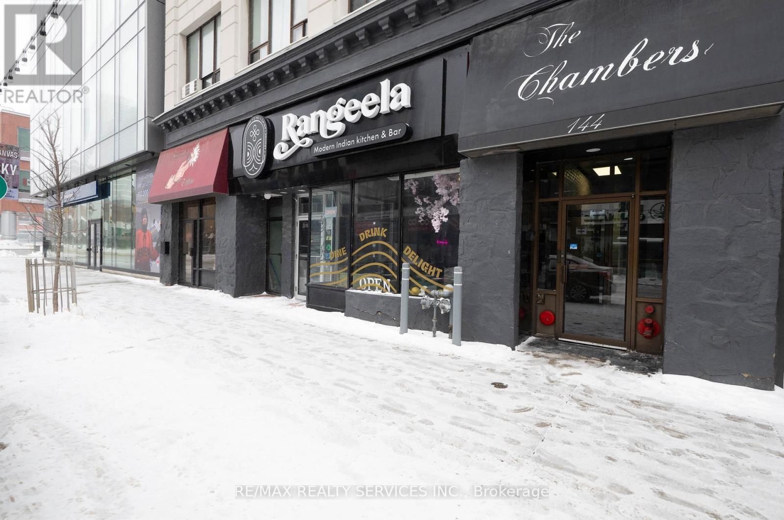 146 King Street W, Kitchener, ON