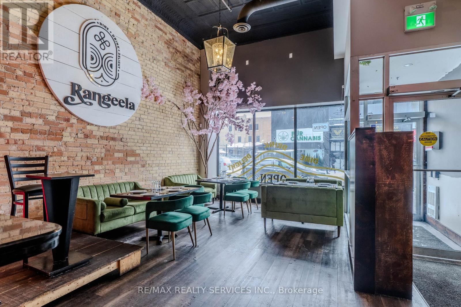 146 King Street W, Kitchener, ON