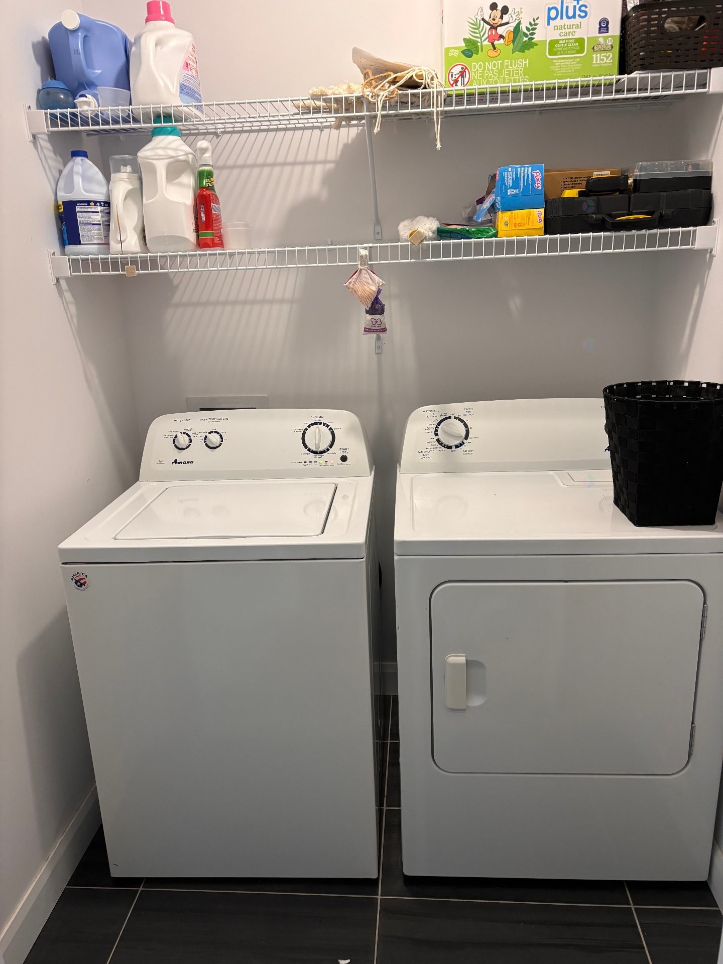 Salle de lavage - 751 - 761 Rue Collins, Farnham, QC - Indoor Photo Showing Laundry Room