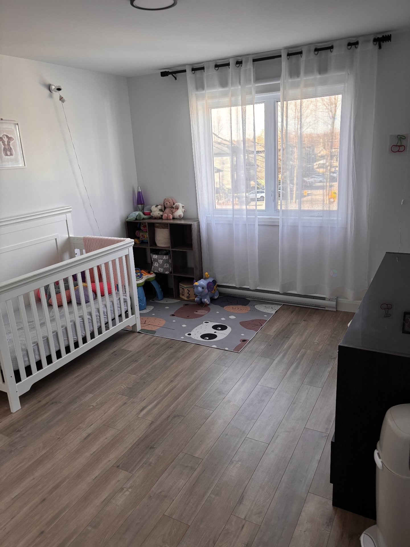 Chambre à coucher - 751 - 761 Rue Collins, Farnham, QC - Indoor Photo Showing Bedroom