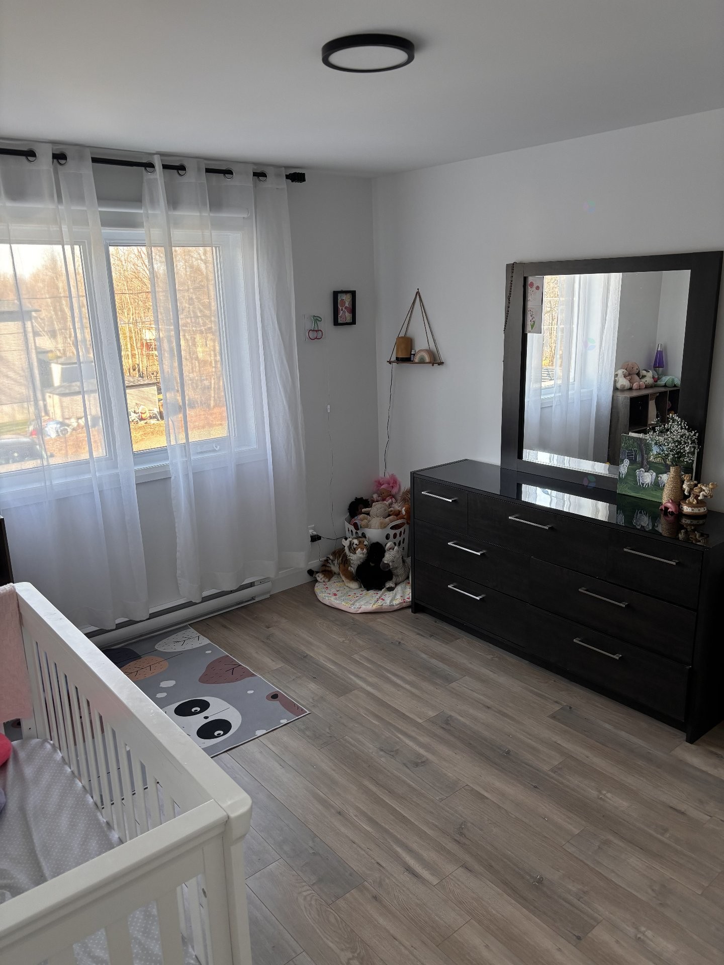 Chambre à coucher - 751 - 761 Rue Collins, Farnham, QC - Indoor