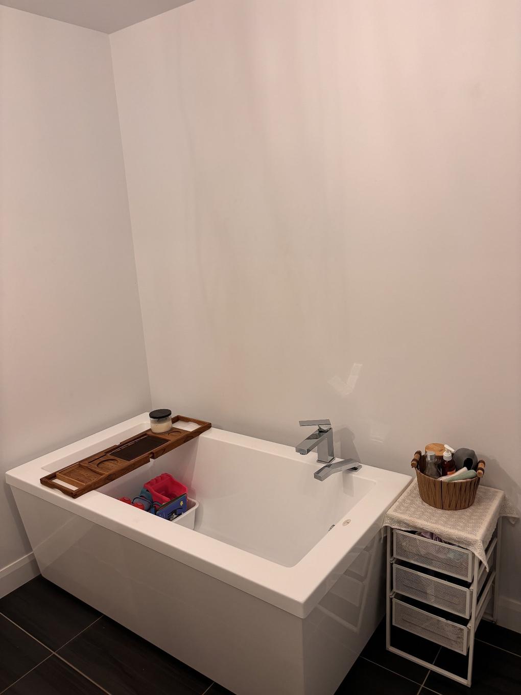 Salle de bains - 751 - 761 Rue Collins, Farnham, QC - Indoor