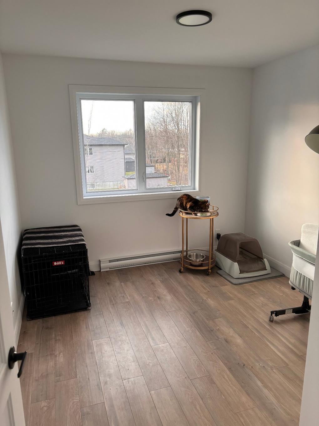 Chambre à coucher - 751 - 761 Rue Collins, Farnham, QC - Indoor