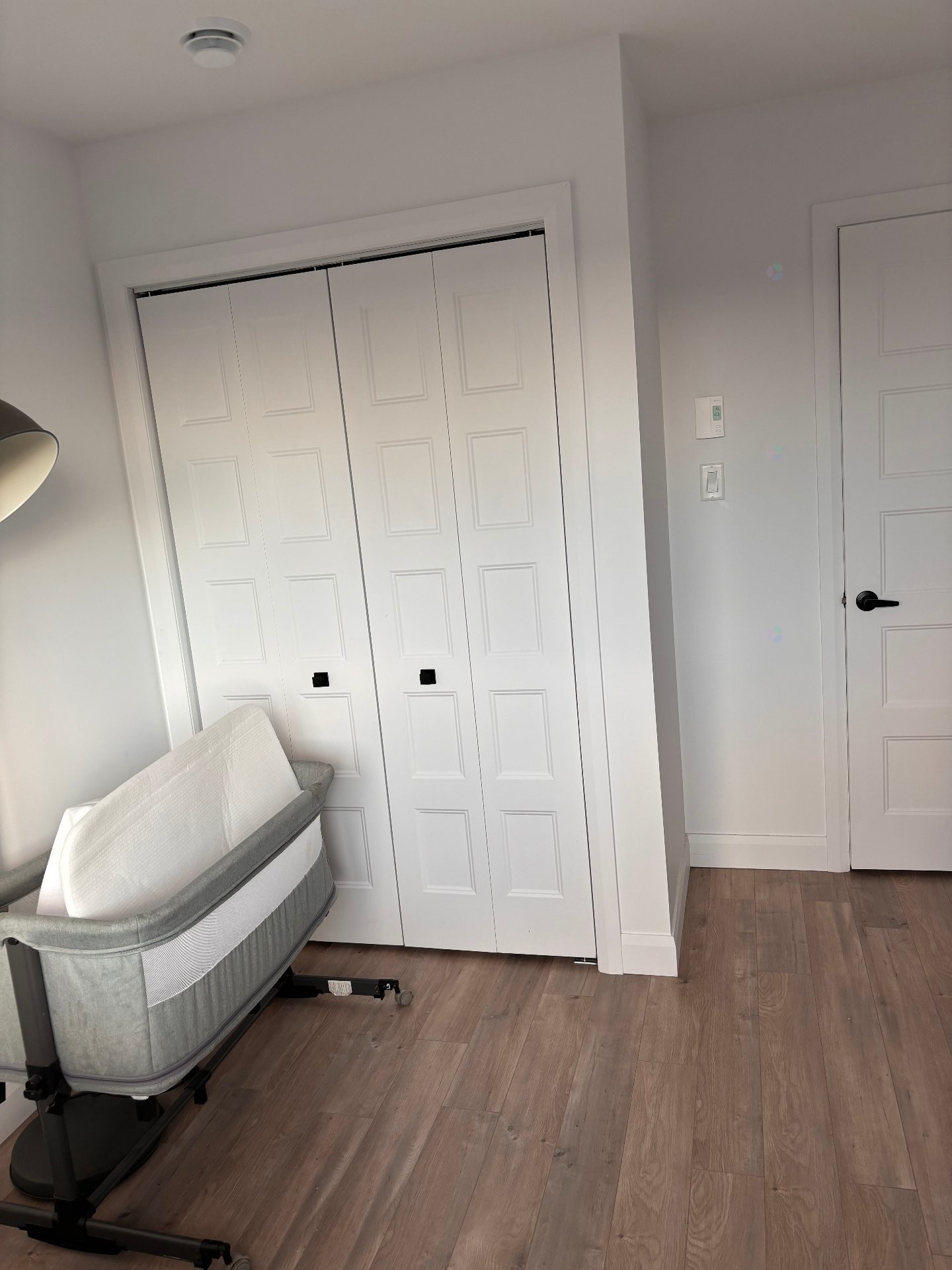 Chambre à coucher - 751 - 761 Rue Collins, Farnham, QC - Indoor