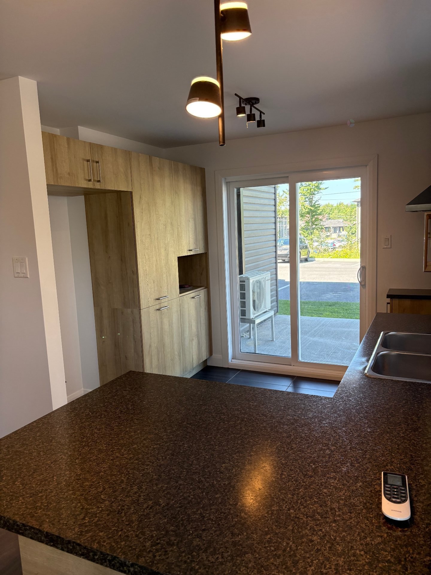 Cuisine - 751 - 761 Rue Collins, Farnham, QC - Indoor