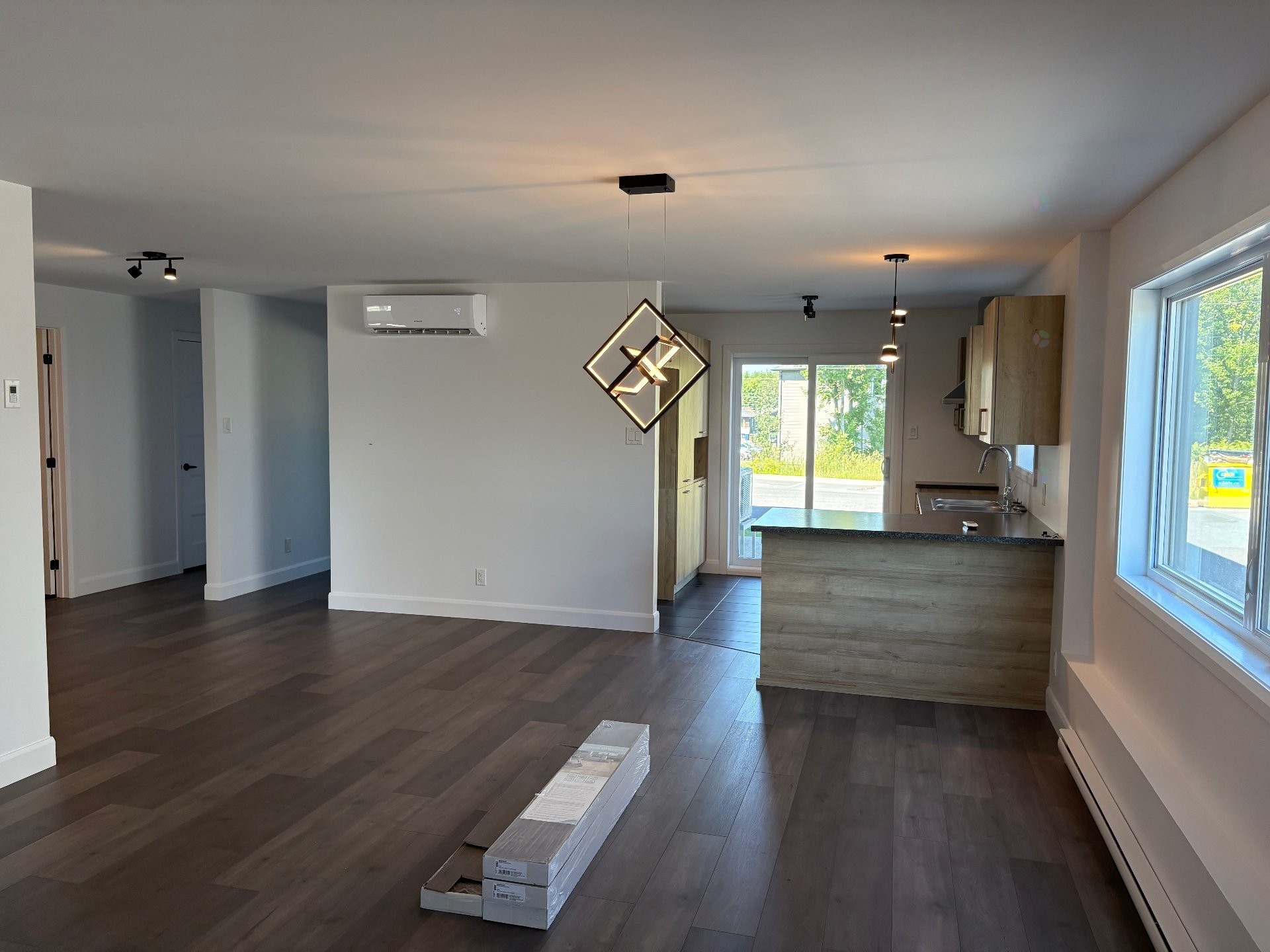 Salle à manger - 751 - 761 Rue Collins, Farnham, QC - Indoor