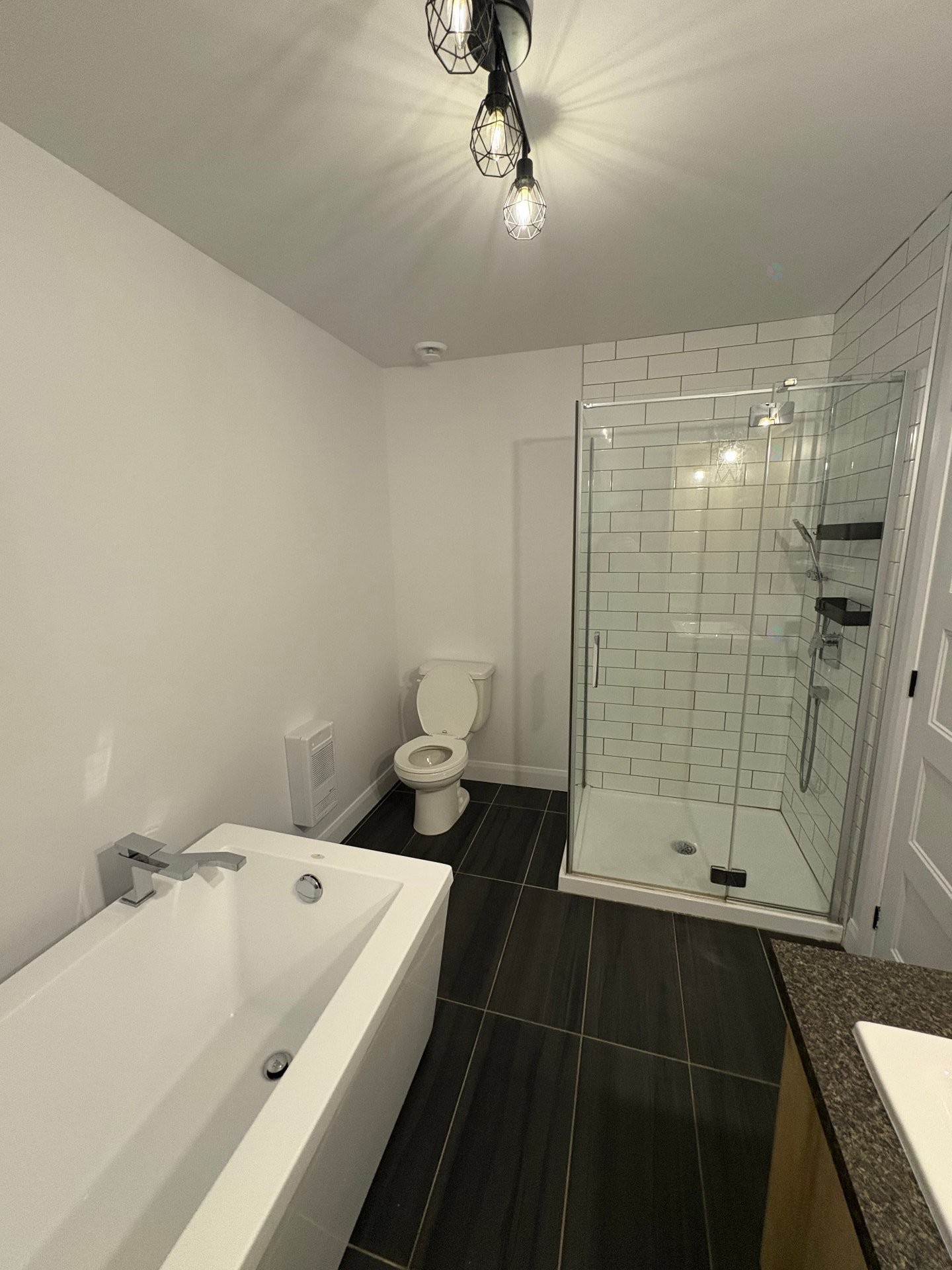 Salle de bains - 751 - 761 Rue Collins, Farnham, QC - Indoor Photo Showing Bathroom
