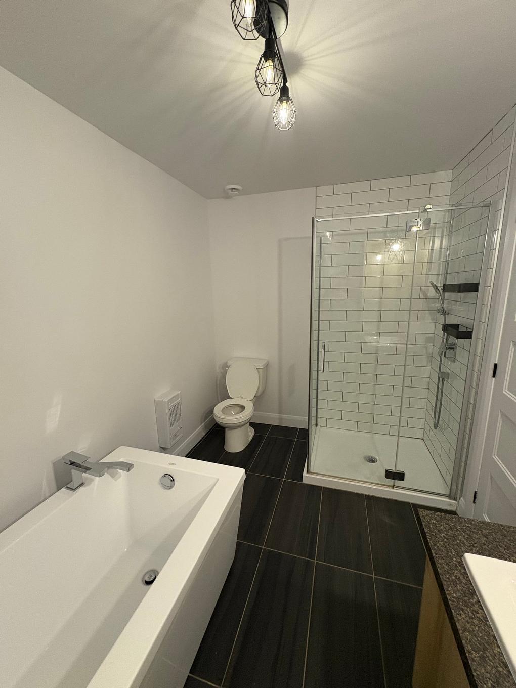 Salle de bains - 751 - 761 Rue Collins, Farnham, QC - Indoor Photo Showing Bathroom
