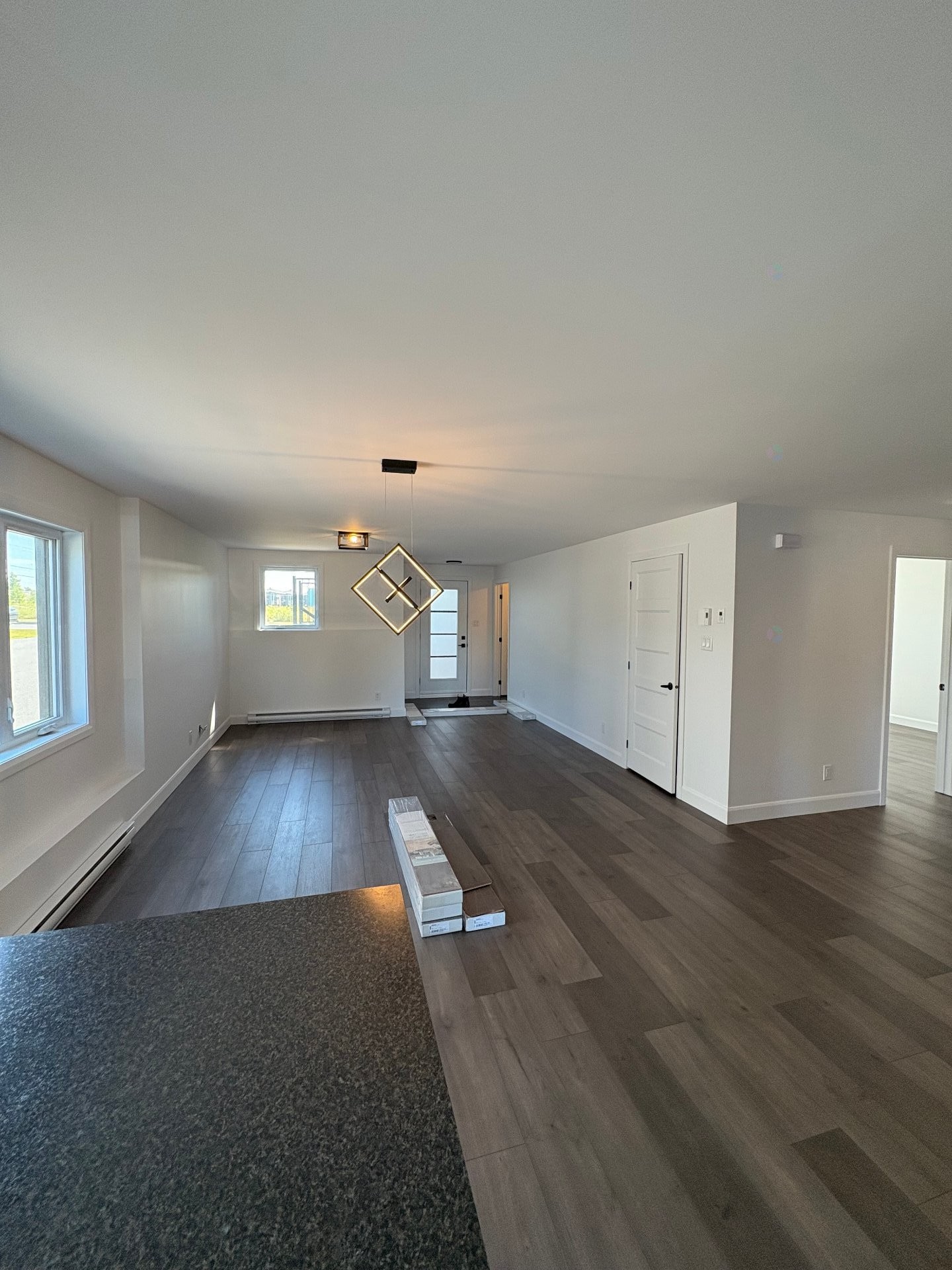 Autre - 751 - 761 Rue Collins, Farnham, QC - Indoor Photo Showing Other Room