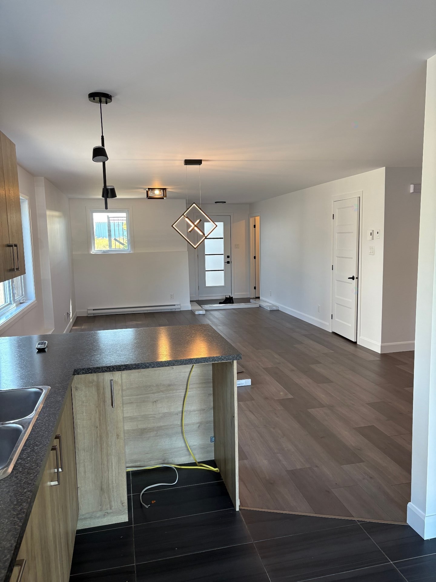 Autre - 751 - 761 Rue Collins, Farnham, QC - Indoor Photo Showing Other Room