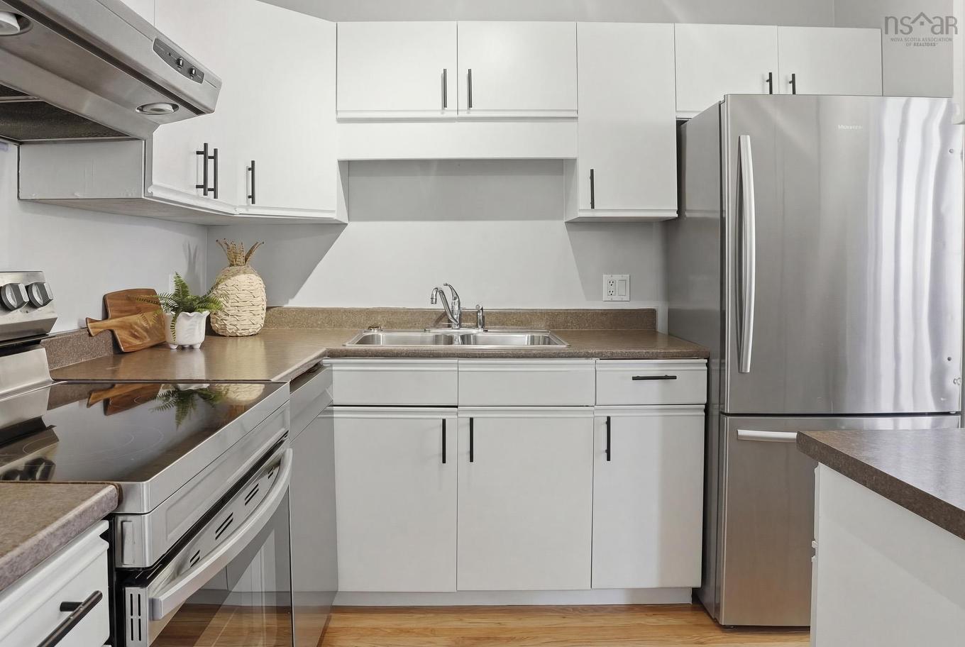 106 126 Farnham Gate Road, Halifax, NS