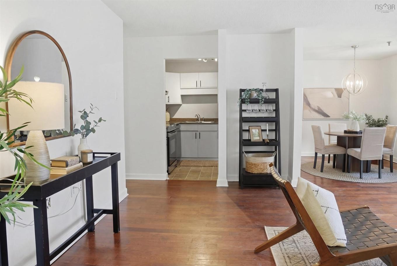 106 126 Farnham Gate Road, Halifax, NS