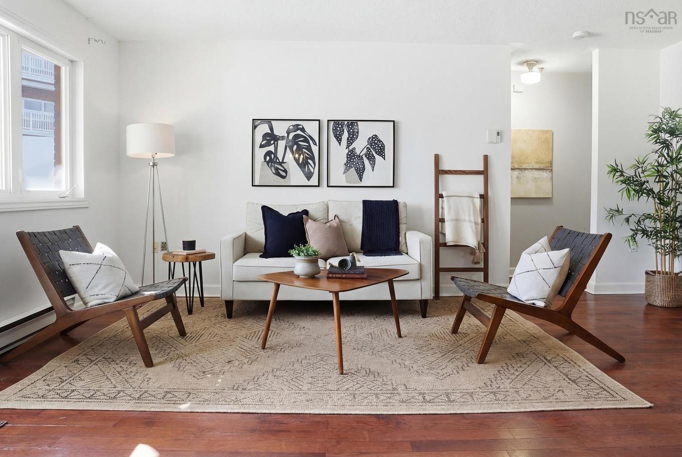 106 126 Farnham Gate Road, Halifax, NS