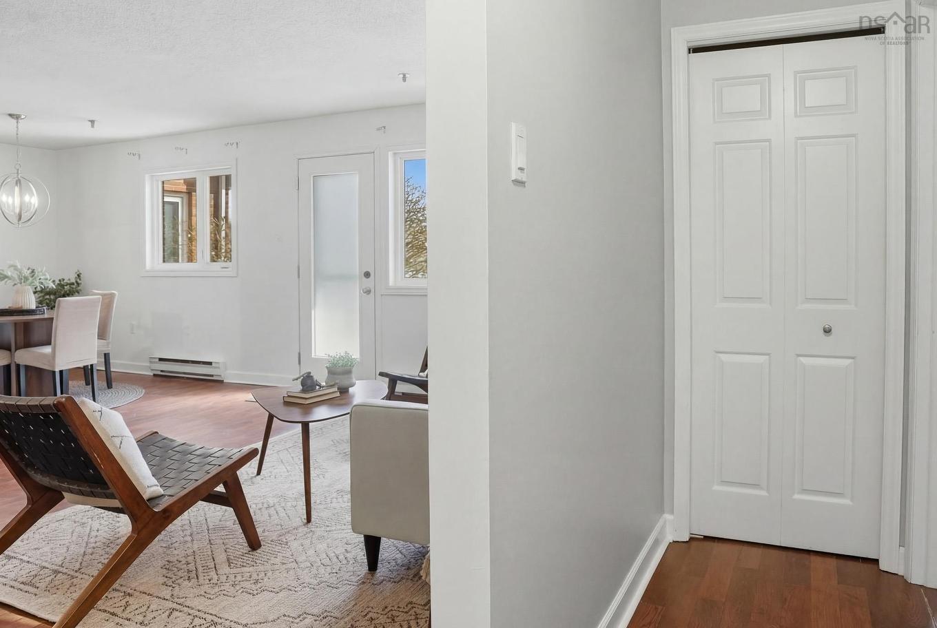 106 126 Farnham Gate Road, Halifax, NS