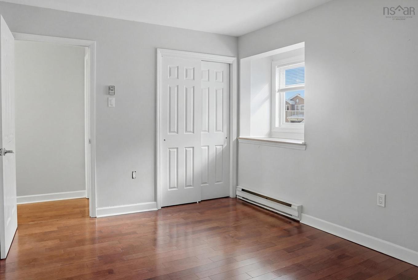 106 126 Farnham Gate Road, Halifax, NS