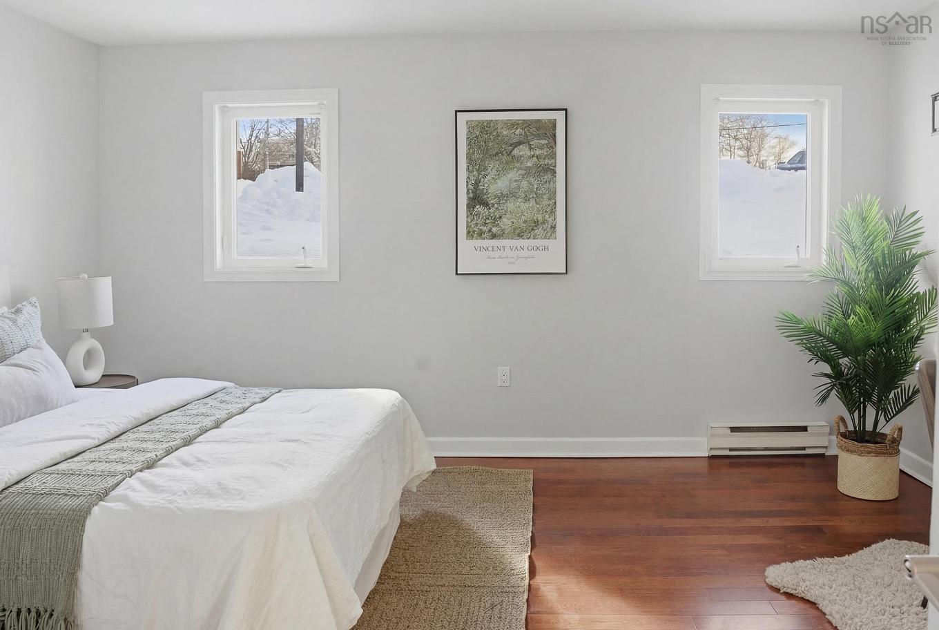 106 126 Farnham Gate Road, Halifax, NS