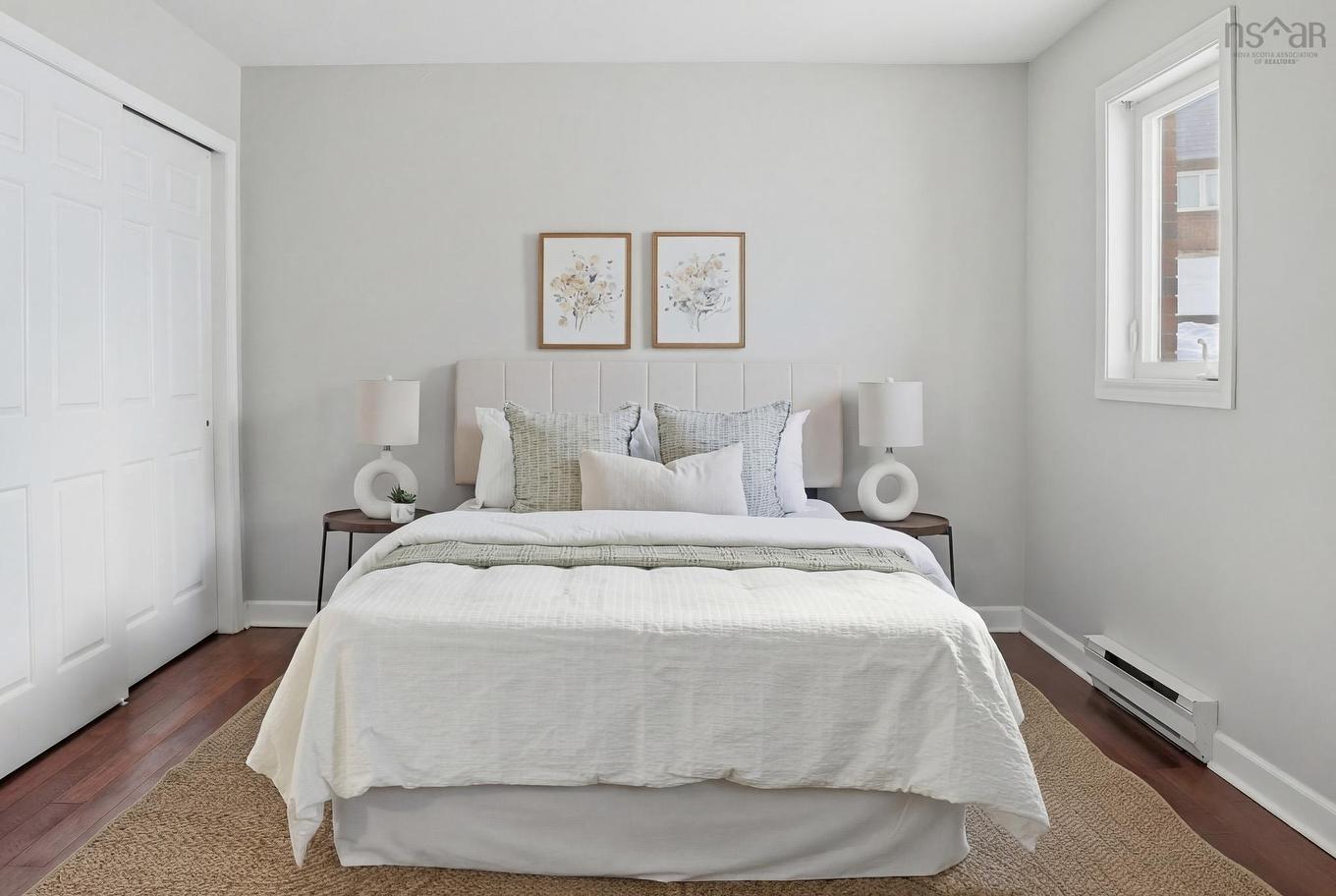 106 126 Farnham Gate Road, Halifax, NS